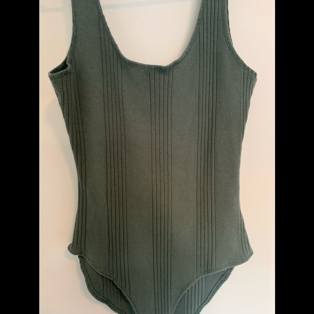 Bodysuit - Picture 4 of 8